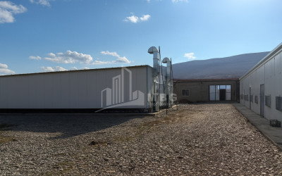 For Sale Commercial Okami Kaspi Shida Kartli