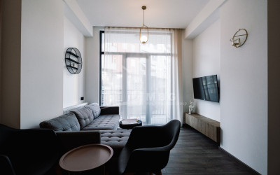 For Sale Flat, in Bagebi