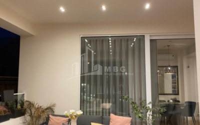 For Sale House - Villa, in Tskneti