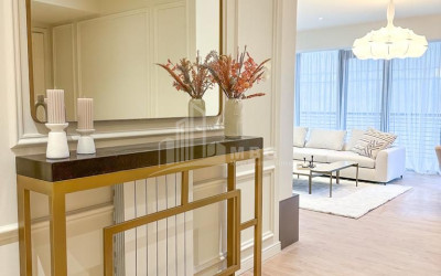 For Rent Flat, in Vake