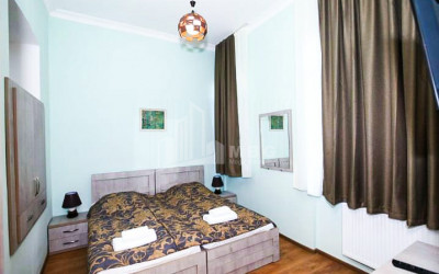 For Sale Flat, in Okros ubani