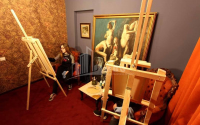 For Sale For office Commercial, in Vera