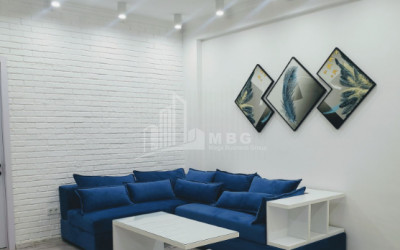 Продается Квартира, в Ведзиси