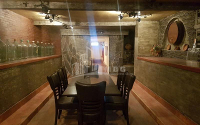 For Rent House - Villa, in Dighmis Chala