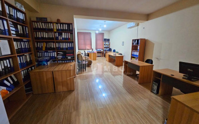 For Sale Commercial Sh. Ghambashidze Street Fikris gora Mtatsminda District Tbilisi