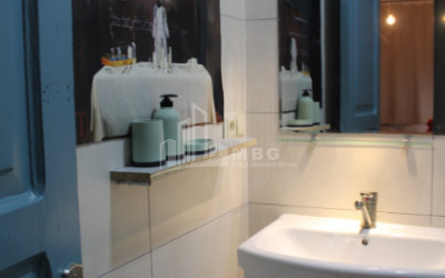 For Sale House - Villa, in Mtatsminda