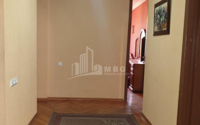 For Sale Flat, in Saburtalo