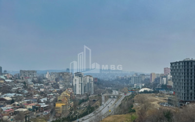 For Sale Flat N. Kipshidze Street Vake Vake District Tbilisi