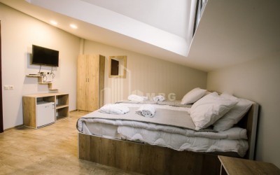 For Rent Hostel - Guesthouse Commercial, in Bakuriani