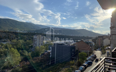 For Sale Flat, in Saburtalo