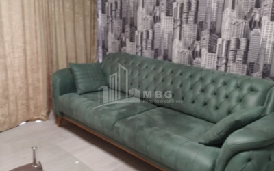 For Sale Flat, in Isani