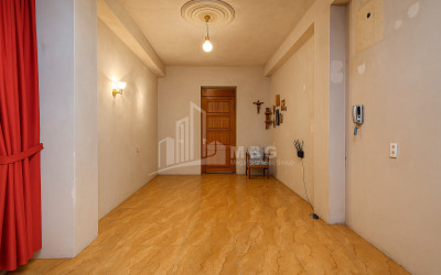 For Sale Flat M. Burdzgla Street Saburtalo Saburtalo District Tbilisi