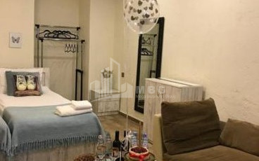 Lease Flat, in Ortachala