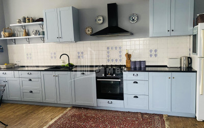 For Sale House - Villa, in Village Dighomi