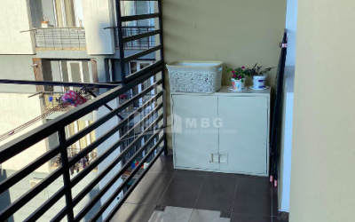 For Sale Flat, in Saburtalo