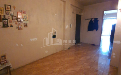 For Sale Flat M. Burdzgla Street Saburtalo Saburtalo District Tbilisi