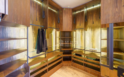 For Sale Flat, in Vake