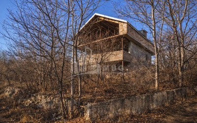 For Sale House Villa Mukhattskaro Mtskheta Mtskheta   Mtianeti