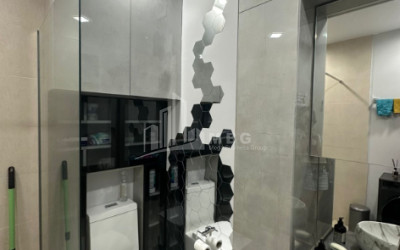 For Sale Flat University Street Saburtalo Saburtalo District Tbilisi