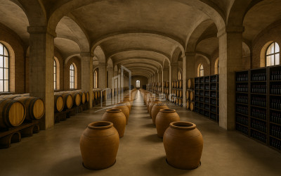 Продается Коммерческий Деревня Аргвета Зестафони