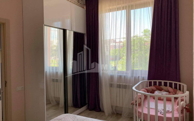 For Sale Flat, in Dighmis veli