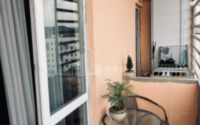 იყიდება ბინა, ვაზისუბანი