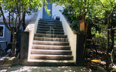 For Sale House - Villa, in Bagebi