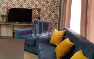 ქირავდება ბინა, ზღვისუბანი (თემქა)