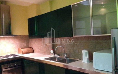 For Rent Flat, in Vake