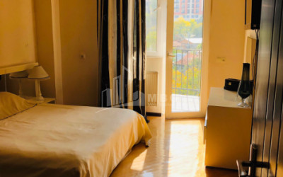 For Sale Flat, in Vake