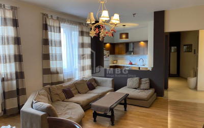 For Sale Flat, in Vake