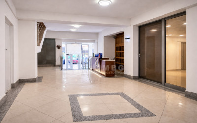 იყიდება ახალი აშენებული ბინა ბაგებში, ვაკის რაიონი