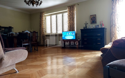 For Sale Flat, in Nutsubidze micro-districts (I-V)