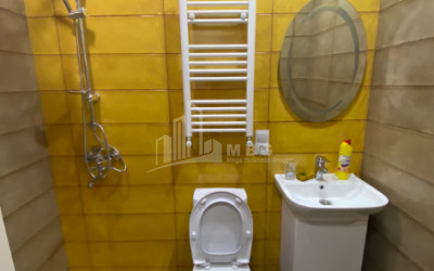 For Sale Flat, in Saburtalo