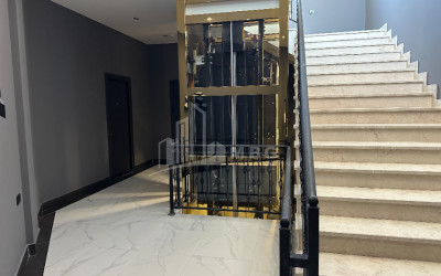 For Sale Flat, in Saburtalo