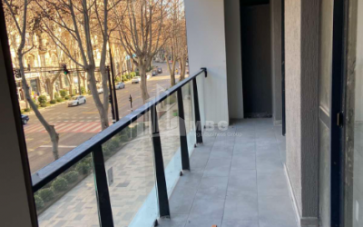 For Rent Витражный фасад Commercial, in Vake