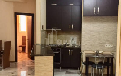 For Rent Flat, in Vazha-Pshavela Blocks