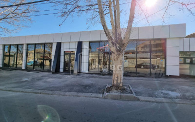 Продается Торговый Коммерческий, в Исани