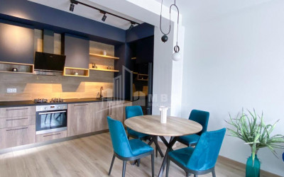 For Sale Flat, in Saburtalo