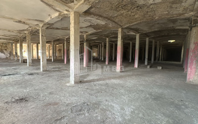 Продается Коммерческий Деревня Аргвета Зестафони