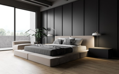 For Sale House - Villa, in Dighmis Chala