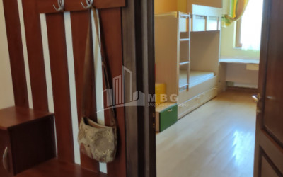 For Rent Flat, in Vake