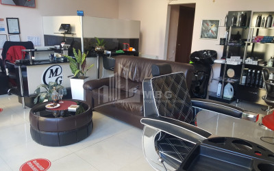 For Sale Витражный фасад Commercial, in Saburtalo