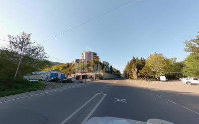 იყიდება მიწის ნაკვეთი სოფელი ქსოვრისი მცხეთა მცხეთა   მთიანეთი