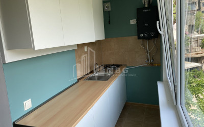 Lease Flat, in Saburtalo