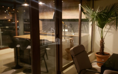 For Rent Flat, in Vedzisi