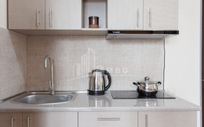 For Sale House - Villa, in Svanetis Ubani