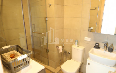 For Sale Flat, I. Chavchavadze Avenue, Vake, Vake District, Tbilisi