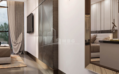 For Sale Flat Batumi Adjara