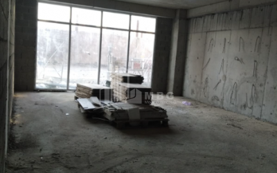 For Sale Витражный фасад Commercial, in Didi Digomi